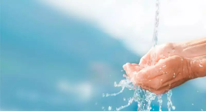 كم هو صغير-تعمل محطات معالجة مياه الصرف الصحي على نطاق واسع على تحسين جودة المياه السكنية？